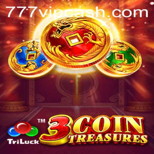 Unlocking the Riches of 3CoinTreasures: A Deep Dive into a Gaming Sensation
