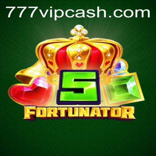 Discover the Exciting World of 5Fortunator: A Journey into 777vip Gaming