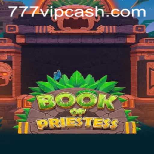 Explore the Mystical Realms of BookOfPriestess with 777vip Rewards