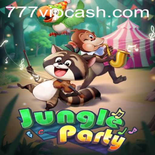 Discovering JungleParty