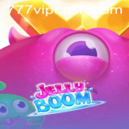 Exploring JellyBoom Game Dynamics