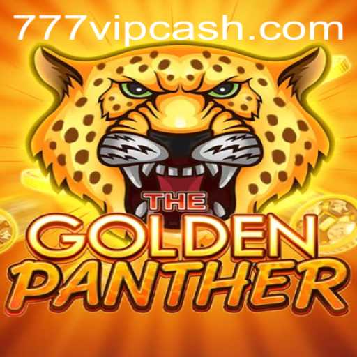 Discover the Thrills of GOLDENPANTHER 777vip