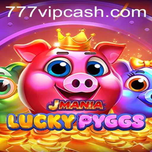 Discover the Thrilling World of JManiaLuckyPyggs: Betting with Luck and Skill