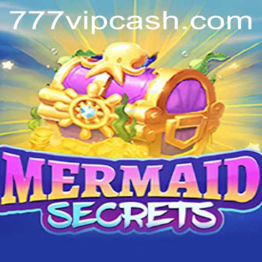 Unlock the Mysteries of MermaidSecrets: Dive into the Ocean of 777vip Magic