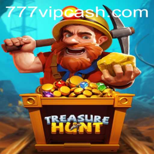 Thrilling Adventure Awaits in TreasureHunt 777vip
