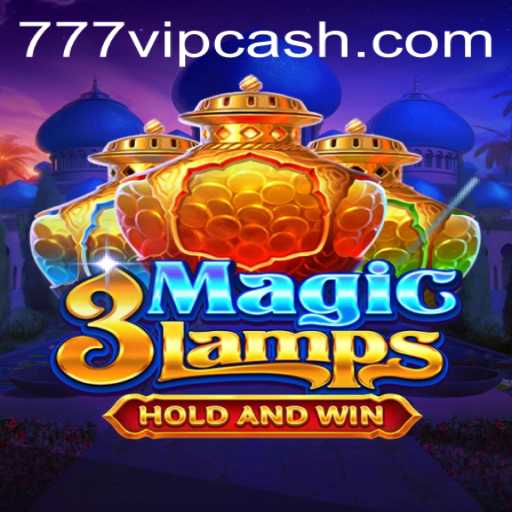 Unveiling 3MagicLamps Game